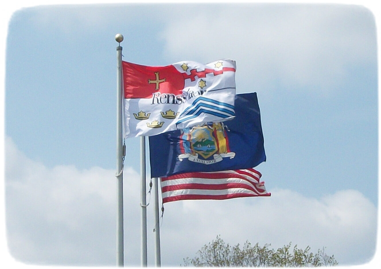 Flags